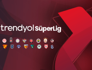 SÜPER LİG’DE 12. HAFTA HEYECANI YARIN BAŞLIYOR