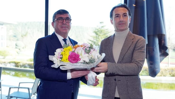 24 Kasım Öğretmenler Günü, Riva’da Kutlandı