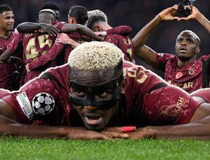 GALATASARAY MODELİ: BİR OYUNCUYA 75 MİLYON € VER, SEZON KENDİLİĞİNDEN ÇÖZÜLSÜN