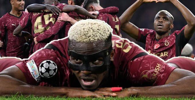 GALATASARAY MODELİ: BİR OYUNCUYA 75 MİLYON € VER, SEZON KENDİLİĞİNDEN ÇÖZÜLSÜN