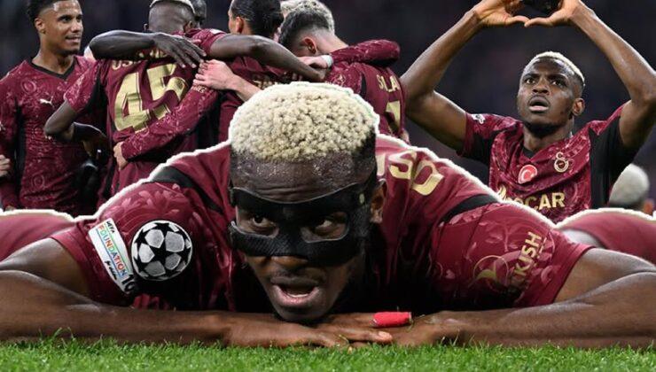 GALATASARAY MODELİ: BİR OYUNCUYA 75 MİLYON € VER, SEZON KENDİLİĞİNDEN ÇÖZÜLSÜN