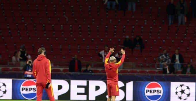 GALATASARAY SAHAYA ÇIKTI! TORREIRA TRİBÜNE ÇAĞRILDI