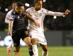 KARABAĞ’TAN CHELSEA KARŞISINDA TARİHİ BERABERLİK