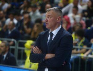 FENERBAHÇE BEKO, ASVEL’İ MAĞLUP ETTİ: 81-67