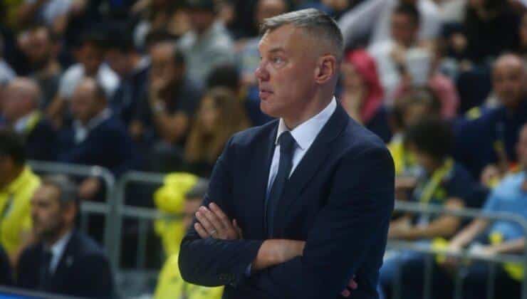 FENERBAHÇE BEKO, ASVEL’İ MAĞLUP ETTİ: 81-67