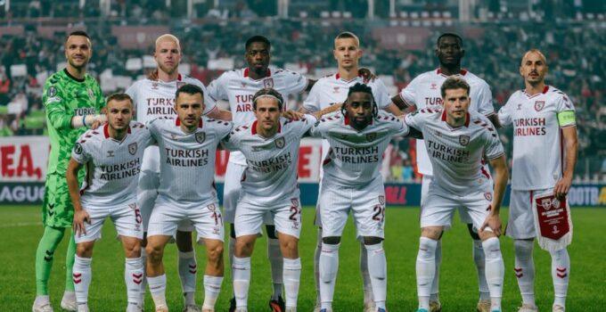 ATATÜRK’LÜ ARMA AVRUPA’NIN ZİRVESİNDE