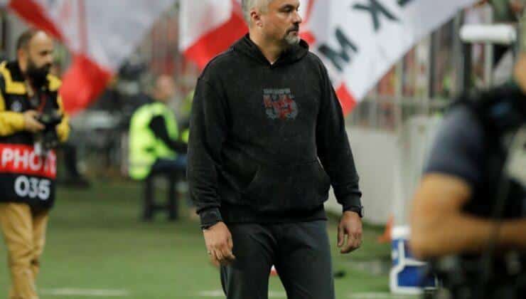 THOMAS REIS: “TÜRKİYE’Yİ GURURLANDIRDIĞIMIZ İÇİN ÇOK MUTLUYUZ”