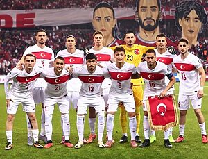 A MİLLİ TAKIMIN RAKİBİ ROMANYA: 2026 DÜNYA KUPASI PLAY-OFF EŞLEŞMELERİ BELLİ OLDU