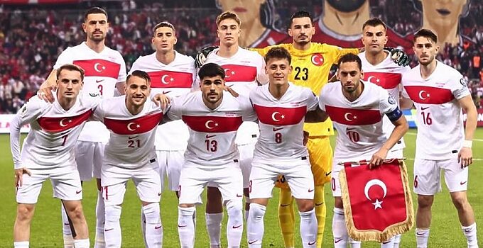 A MİLLİ TAKIMIN RAKİBİ ROMANYA: 2026 DÜNYA KUPASI PLAY-OFF EŞLEŞMELERİ BELLİ OLDU