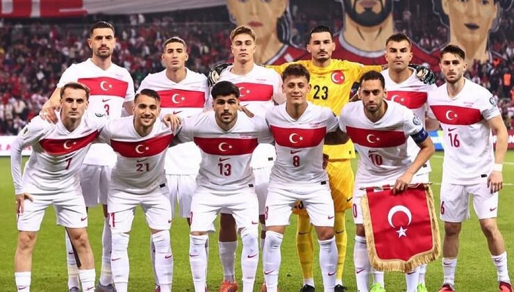 A MİLLİ TAKIMIN RAKİBİ ROMANYA: 2026 DÜNYA KUPASI PLAY-OFF EŞLEŞMELERİ BELLİ OLDU