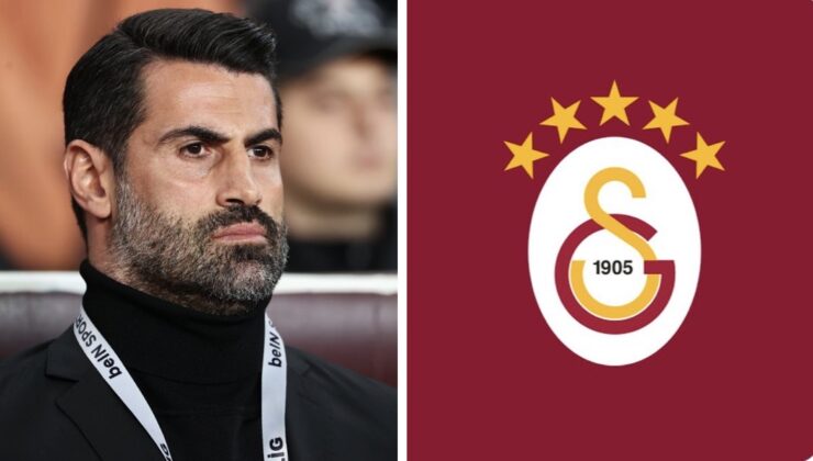 VOLKAN DEMİREL: “3 PUANI KAYBETTİĞİMİZ İÇİN ÜZGÜNÜM”