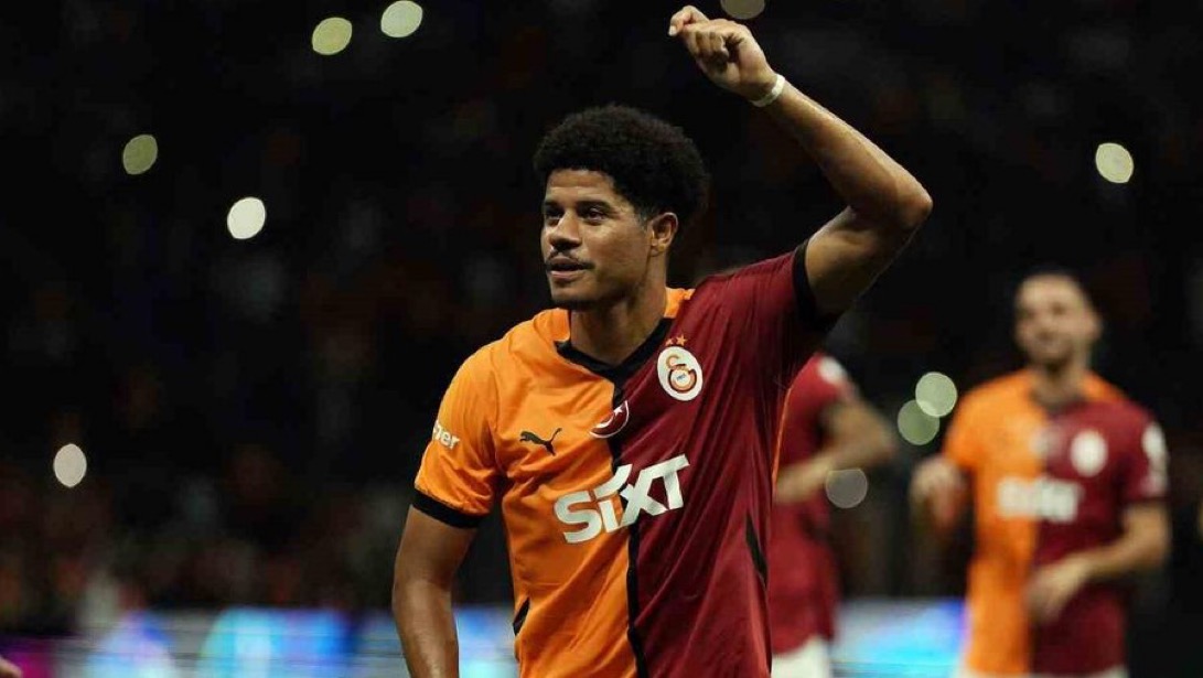 GALATASARAY’IN ÜÇ BÜYÜK SORUNU: SARA, HAKEMLER VE KADRO DERİNLİĞİ