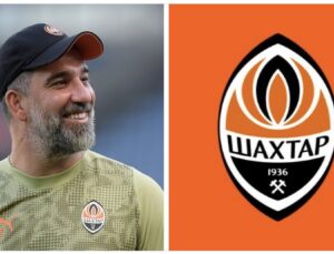 ARDA TURAN FIRTINASI: SHAKHTAR DONETSK SON 4 MAÇTA 18 GOL ATTI!