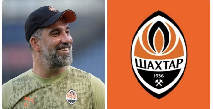ARDA TURAN FIRTINASI: SHAKHTAR DONETSK SON 4 MAÇTA 18 GOL ATTI!