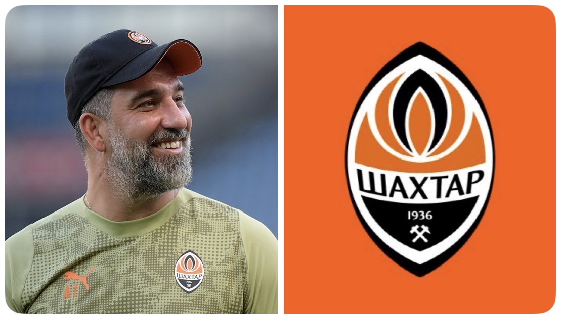ARDA TURAN FIRTINASI: SHAKHTAR DONETSK SON 4 MAÇTA 18 GOL ATTI!