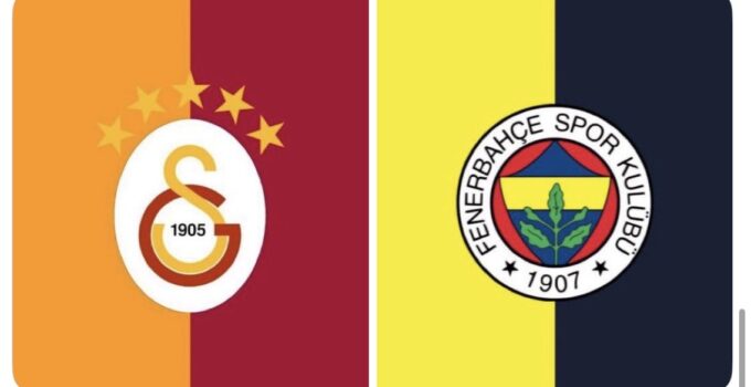 SÜPER LİG’DE ZİRVE ALEV ALEV: FARK YİNE 1 PUAN!