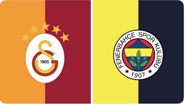 SÜPER LİG’DE ZİRVE ALEV ALEV: FARK YİNE 1 PUAN!