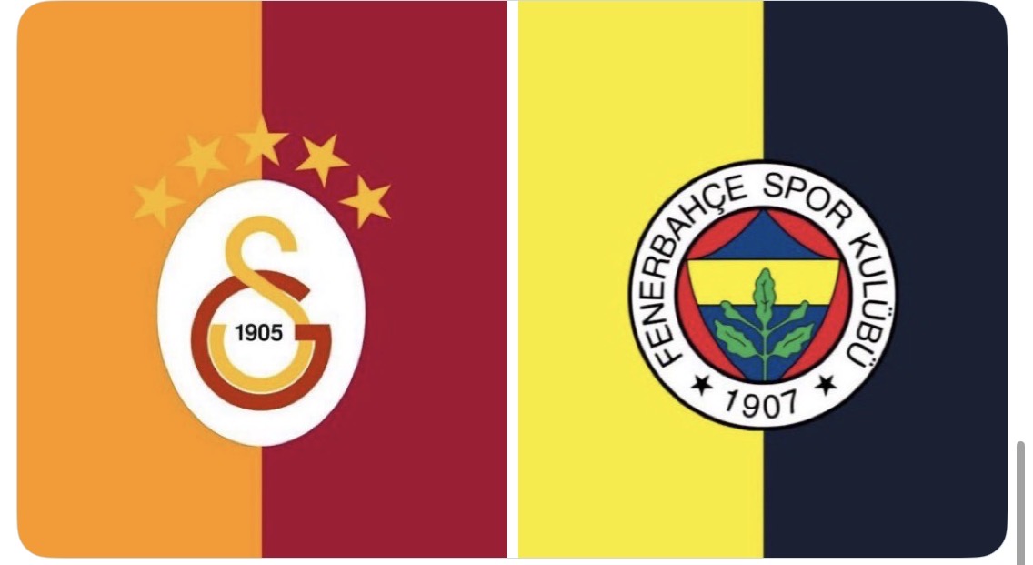 SÜPER LİG’DE ZİRVE ALEV ALEV: FARK YİNE 1 PUAN!