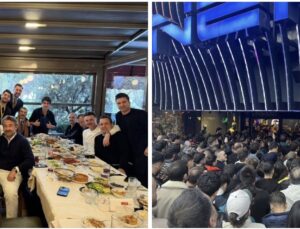 FENERBAHÇE’DE DERBİ ALARMI: HAZIRLIKLAR ÜST SEVİYEDE!