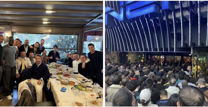 FENERBAHÇE’DE DERBİ ALARMI: HAZIRLIKLAR ÜST SEVİYEDE!