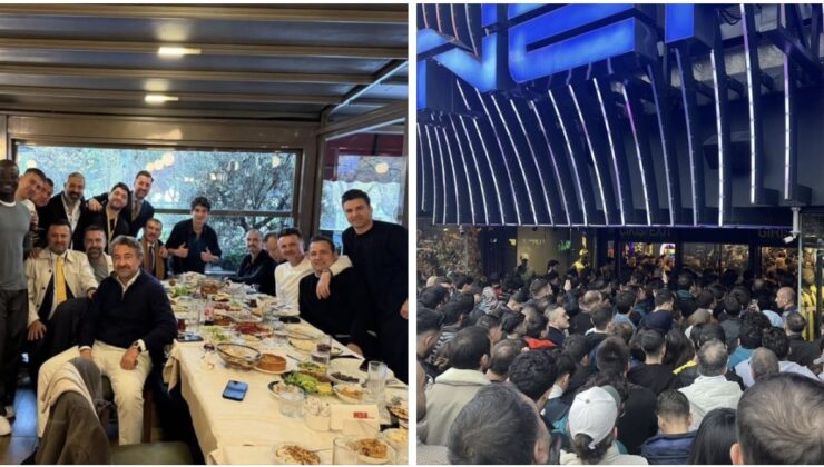 FENERBAHÇE’DE DERBİ ALARMI: HAZIRLIKLAR ÜST SEVİYEDE!