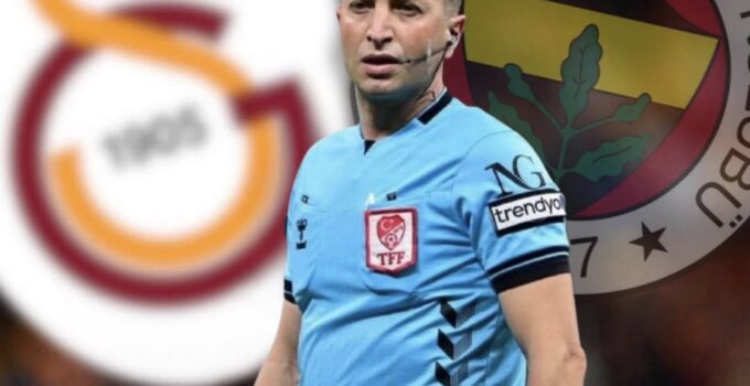 Yasin Kol’un Hakem Performansı: İstatistiklerle Analiz