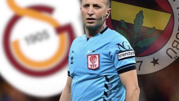 Yasin Kol’un Hakem Performansı: İstatistiklerle Analiz