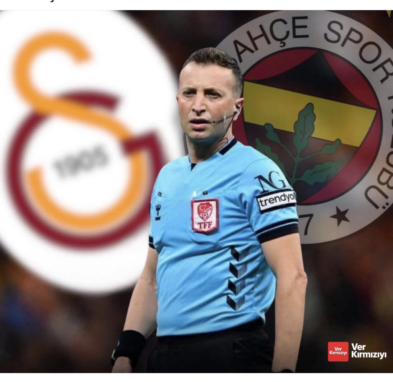 Yasin Kol’un Hakem Performansı: İstatistiklerle Analiz