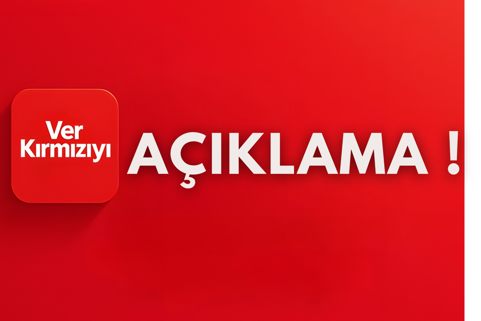 PFDK KARARLARINI DUYURDU