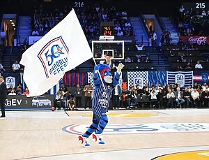 Anadolu Efes, FC Barcelona Maçına Hazır