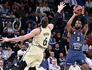 ANADOLU EFES’TEN DEV ZAFER!