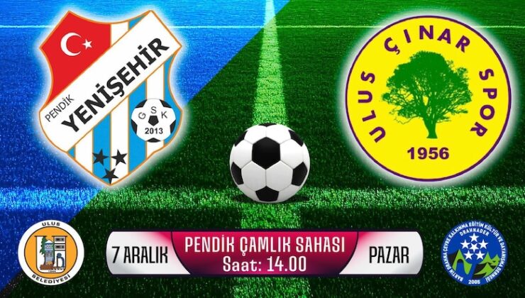 Bartın Ruhunu Yansıtan Dostluk Maçı