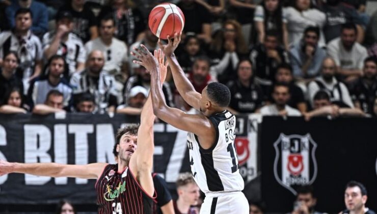 BEŞİKTAŞ NAMAĞLUP YOLA DEVAM