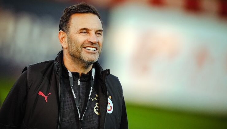 BURUK’TAN KRİTİK MAÇ MESAJI