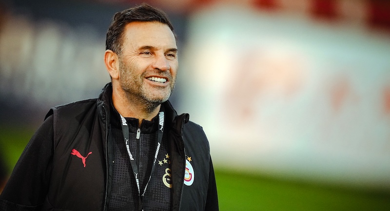 BURUK’TAN KRİTİK MAÇ MESAJI