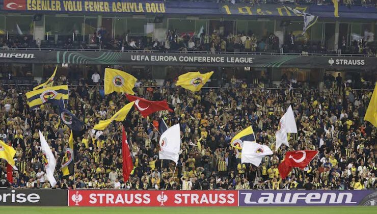 DERBİ BİLETLERİ SATIŞTA