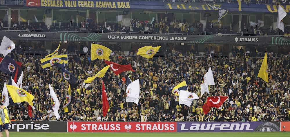 DERBİ BİLETLERİ SATIŞTA