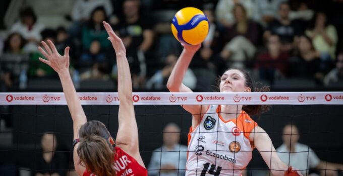 ECZACIBAŞI DYNAVİT KAYIPSIZ