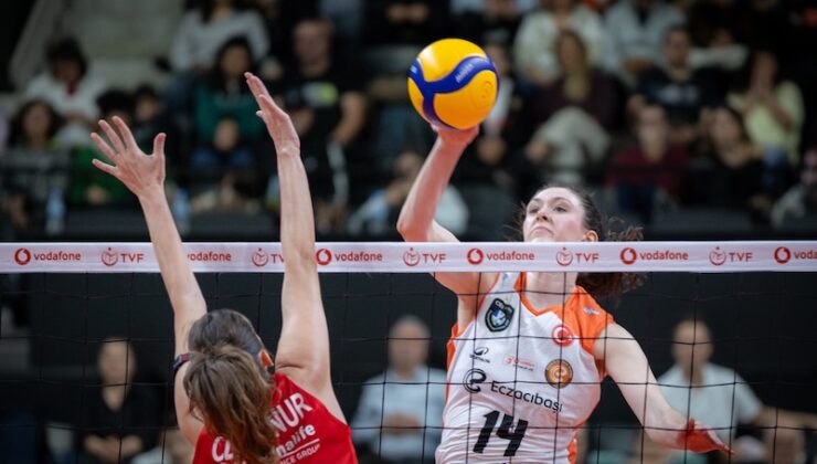 ECZACIBAŞI DYNAVİT KAYIPSIZ