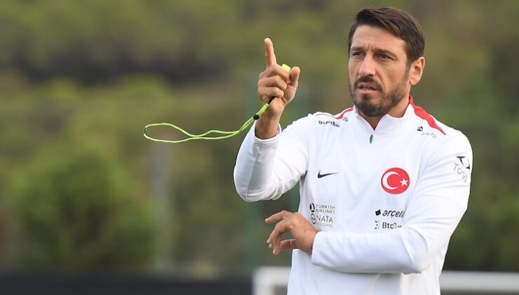 Egemen Korkmaz, Ukrayna ve Litvanya Galibiyetlerini Değerlendirdi