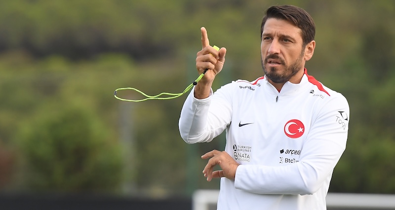 Egemen Korkmaz, Ukrayna ve Litvanya Galibiyetlerini Değerlendirdi