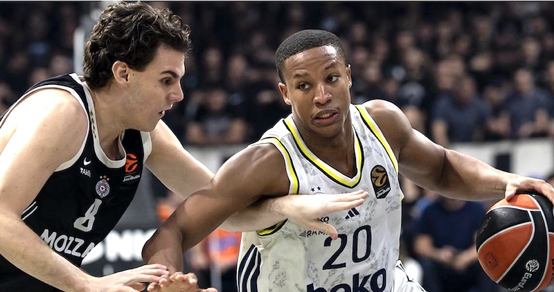 FENERBAHÇE BEKO’DAN BELGRAD ZAFERİ