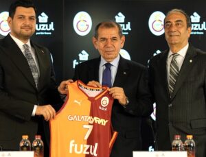 Fuzul, Yeni Sezonda da Engelsiz Aslanlar’ın Yanında