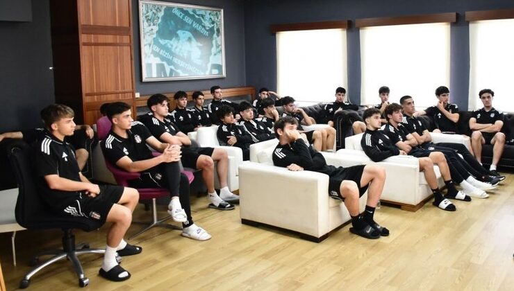 ‘Geleceğin Kartalları’na Europcar’dan Destek