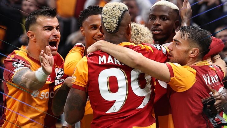 G.SARAY’IN RAKİBİ UNION ST-GILLOISE