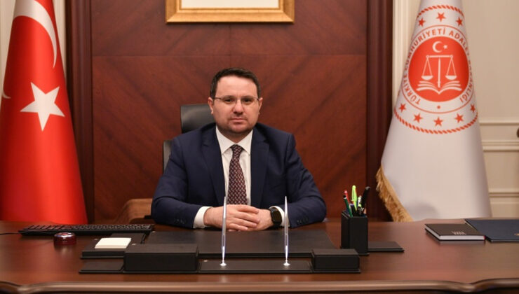İSTANBUL CUMHURİYET BAŞSAVCISI AKIN GÜRLEK’TEN ÇOK SERT AÇIKLAMALAR: “ÇOK DAHA BÜYÜK BİR OPERASYON GELEBİLİR”
