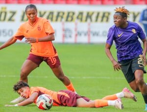 Kadın Futbol Liglerinde Haftanın Sonuçları