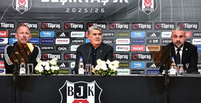 KİMSE ‘BEN GİDİYORUM’ DİYEREK BU KAPIDAN ÇIKAMAZ!