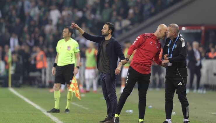 Kocaelispor, konuk ettiği lider Galatasaray’ı 1-0 yendi