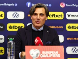 MONTELLA: GALİBİYET BİZİ MUTLU ETTİ